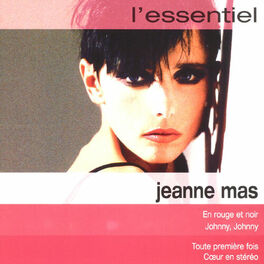 Album cover of essentiel (l')