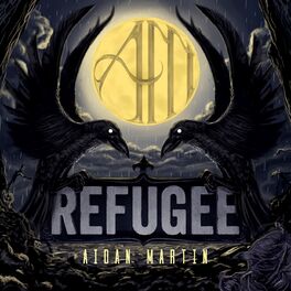 Album cover of Refugee