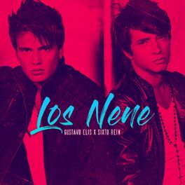 Album cover of Los Nene