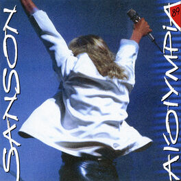 Album cover of Live à l'Olympia, 1989 (Remastérisé en 2008)