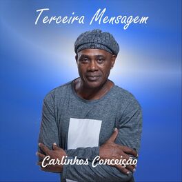 Album cover of Terceira Mensagem