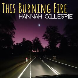 Album cover of This Burning Fire