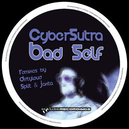 Album cover of Bad Self Remixes