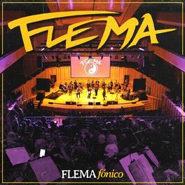 Album cover of Flemafonico (En Vivo)