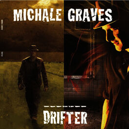 Album cover of Drifter