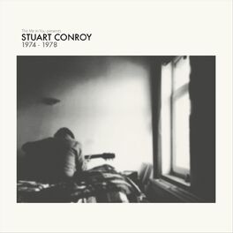 Album cover of Stuart Conroy: 1974-1978