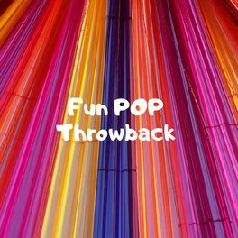 Album cover of Fun Pop Throwback