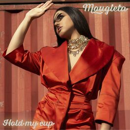 Album cover of Hold My Cup