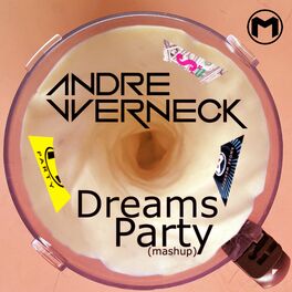 Album cover of Dreams Party (Mashup)