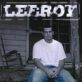 Album cover of Leeroy