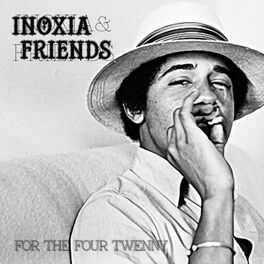 Album cover of Inoxia and Friends