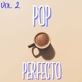 Album cover of Pop Perfecto Vol. 2