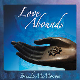 Album cover of Love Abounds