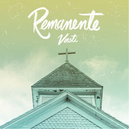 Album cover of Remanente
