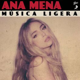 Album cover of Música Ligera