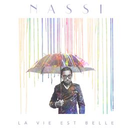 Album cover of La vie est belle