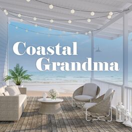 Album cover of Coastal Grandma