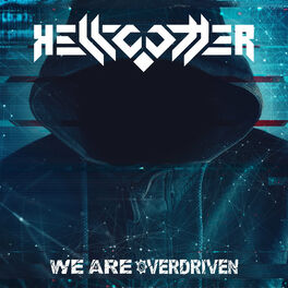 Album cover of We Are Overdriven