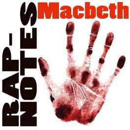 Album cover of Rap-Notes: Macbeth