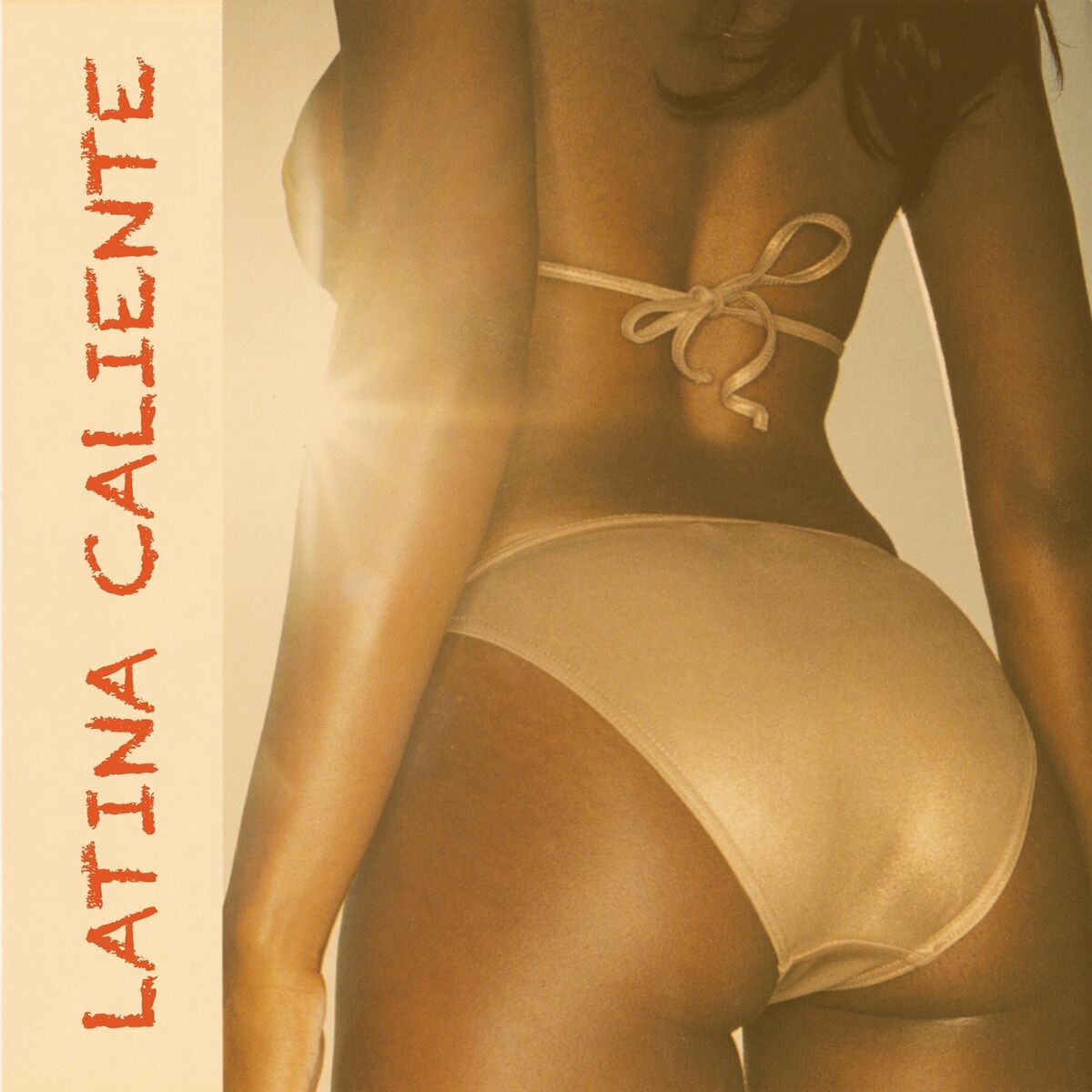 Various Artists - Latina Caliente: lyrics and songs | Deezer