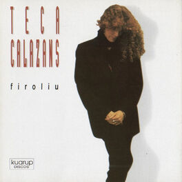 Album cover of Firoliu