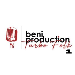 Album cover of Beni Production Turbo Folk 1
