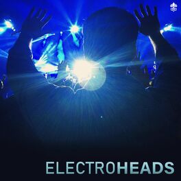 Album cover of Electroheads