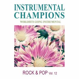 Album cover of Rock & Pop, Vol. 12