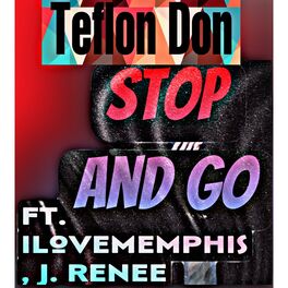 Album cover of Stop And Go