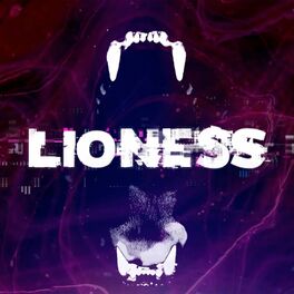 Album cover of Lioness
