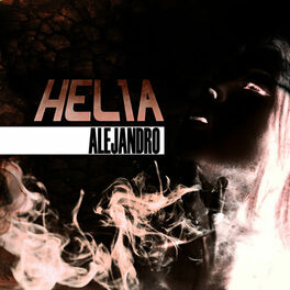 Album cover of Alejandro (Lady Gaga cover)
