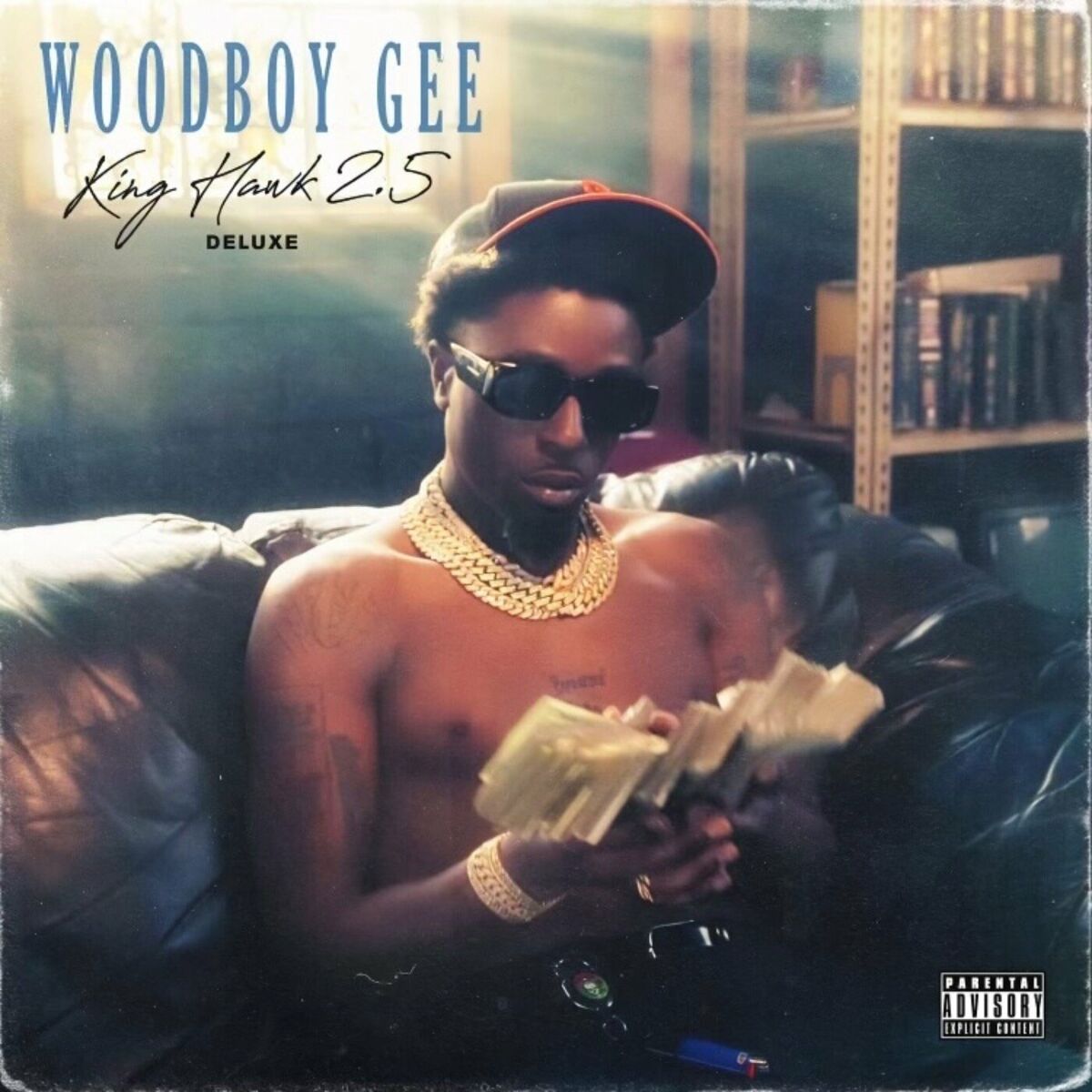 Woodboy Gee: albums, songs, playlists | Listen on Deezer