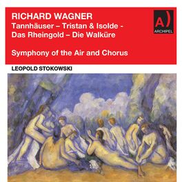 Album cover of Wagner: Orchestral Works (Remastered 2022)