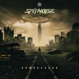 Album cover of Armageddon