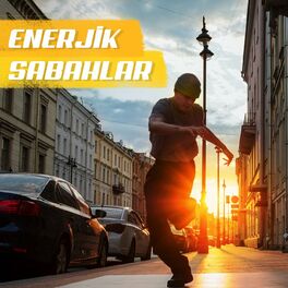 Album cover of Enerjik Sabahlar