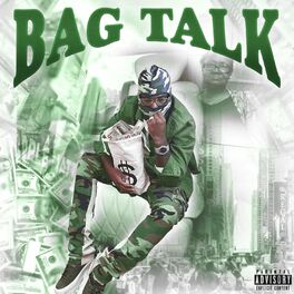 Album cover of Bag Talk