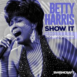 Album cover of Show It (Remixes)