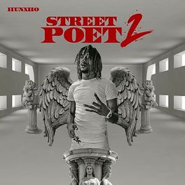 Album cover of Street Poet 2