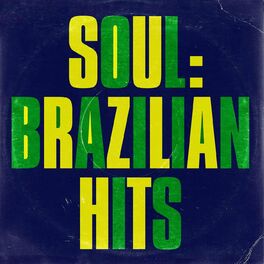 Album cover of Soul: Brazilian Hits