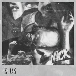 Album cover of K-Os for You