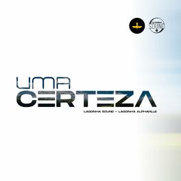 Album cover of Uma Certeza