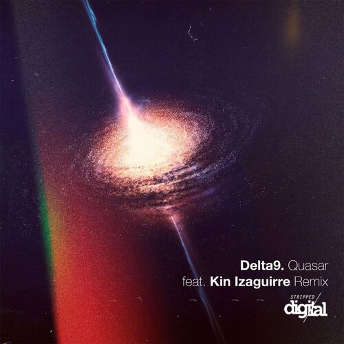 Delta9 - Quasar (2023)