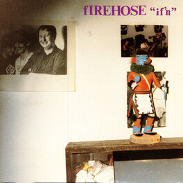 Album cover of If'n