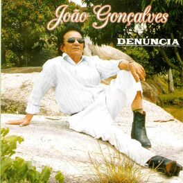 Album cover of Denúncia