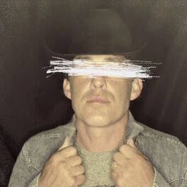 Album cover of Unwanted Man