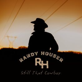 Album cover of Still That Cowboy