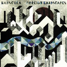 Album cover of Foreign Landscapes