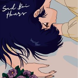Album cover of Sad Boi Hours