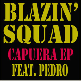 Album cover of Capuera
