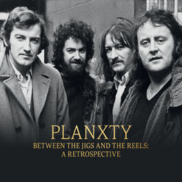 Album cover of Between The Jigs And The Reels: A Retrospective (Live)